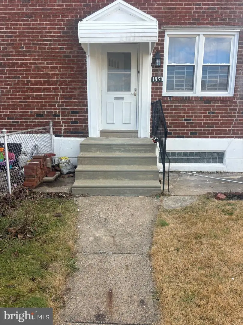 1870 Pratt St, Philadelphia, PA 19124 - #3