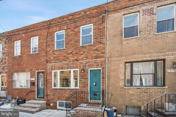 1913 S Iseminger St, PHILADELPHIA, PA 19148