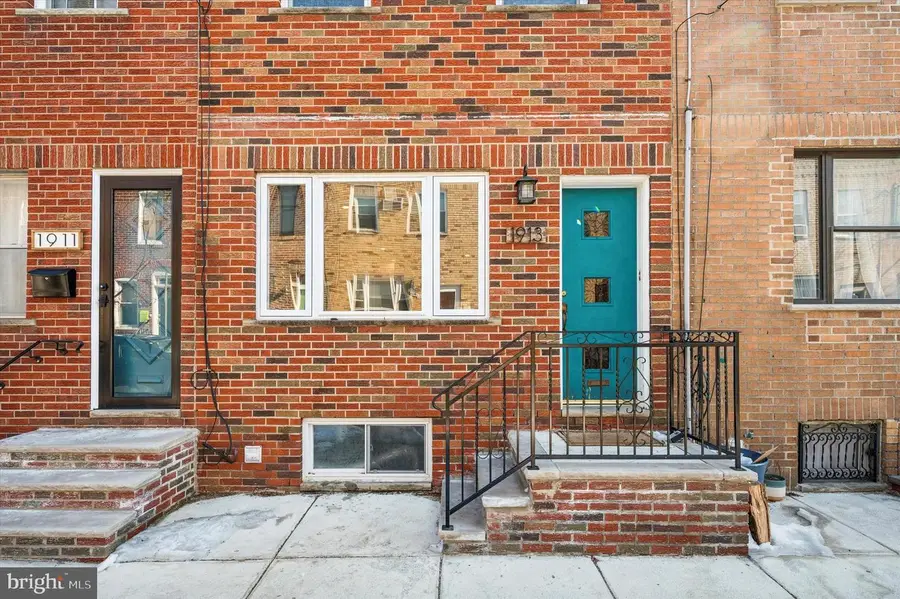 1913 S Iseminger St, Philadelphia, PA 19148 - Image #2