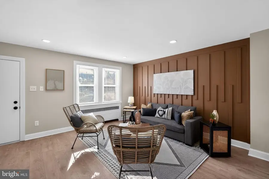 321 E Gorgas Ln, Philadelphia, PA 19119 - #3