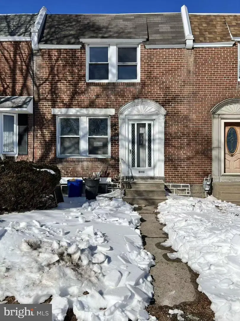 6006 Hasbrook Ave, Philadelphia, PA 19111 - Image #1