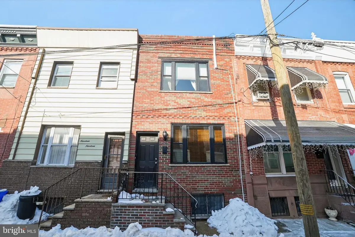 1917 Durfor St, Philadelphia, PA 19145 - #1