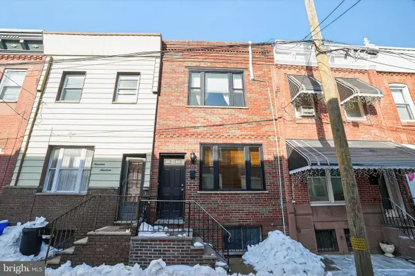 1917 Durfor St, PHILADELPHIA, PA 19145