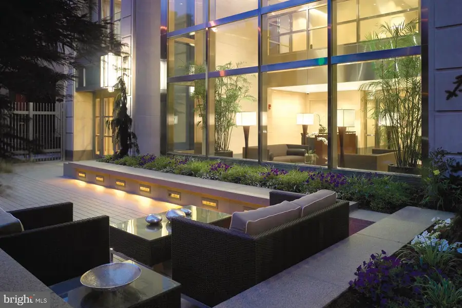 1706 Rittenhouse Sq #2201, Philadelphia, PA 19103 - Image #2