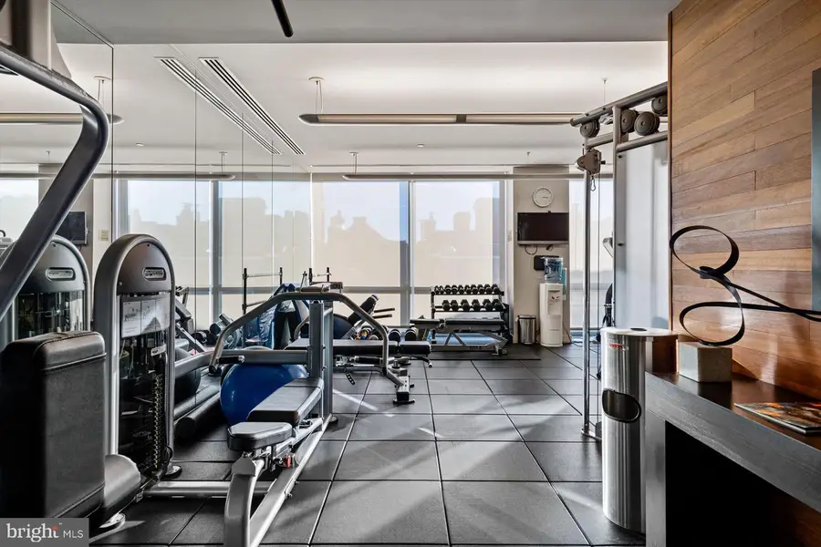 1706 Rittenhouse Sq #2201, Philadelphia, PA 19103 - Image #3