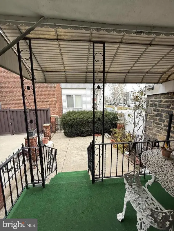 1725 Johnston St, PHILADELPHIA, PA 19145