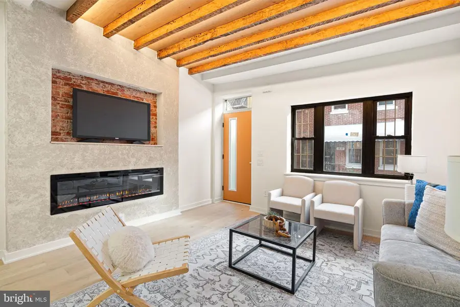 1834 S Rosewood St, Philadelphia, PA 19145 - Image #2