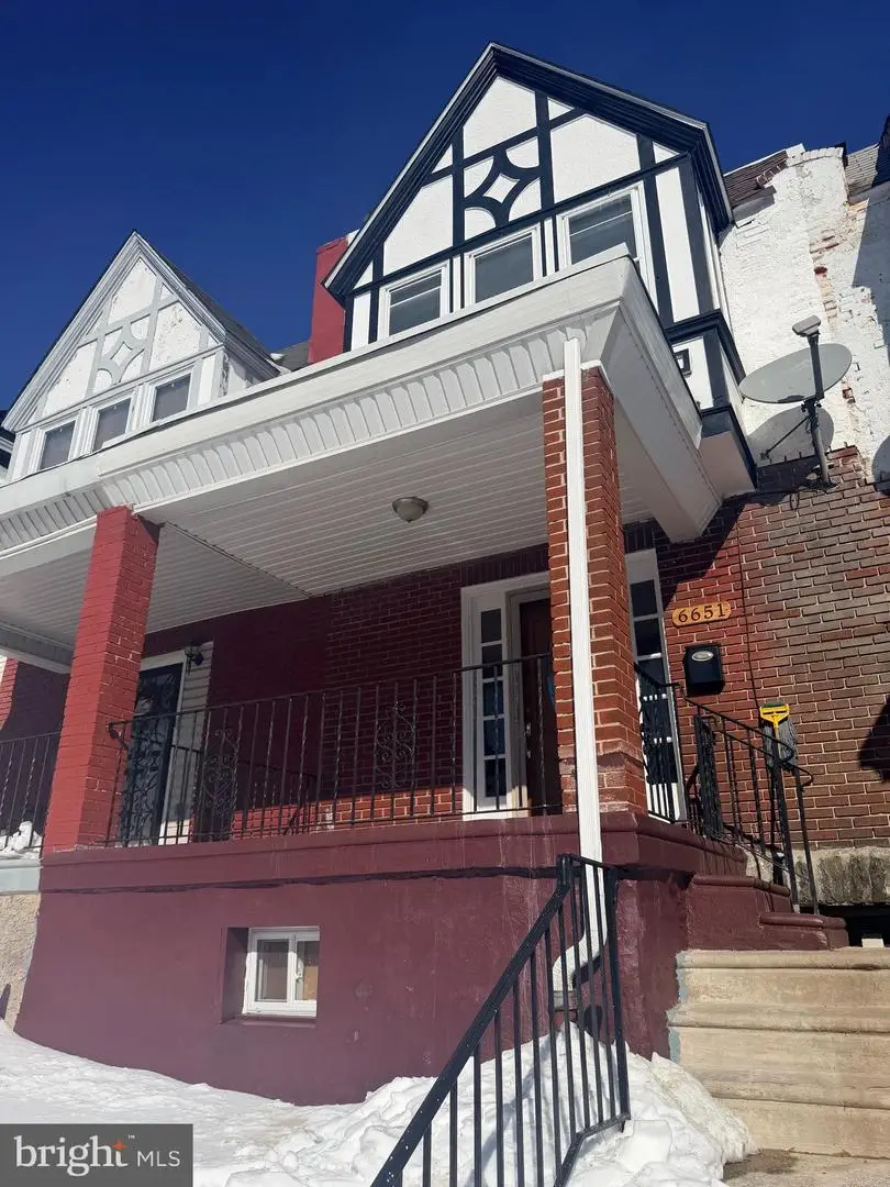 6651 Cornelius St, Philadelphia, PA 19138 - #1