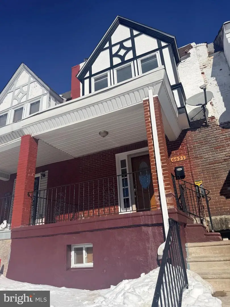6651 Cornelius St, Philadelphia, PA 19138 - #3