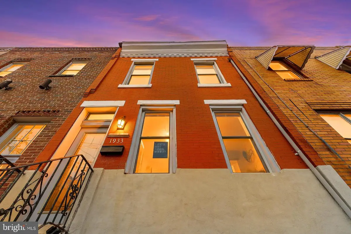 1933 Morris St, Philadelphia, PA 19145 - #1