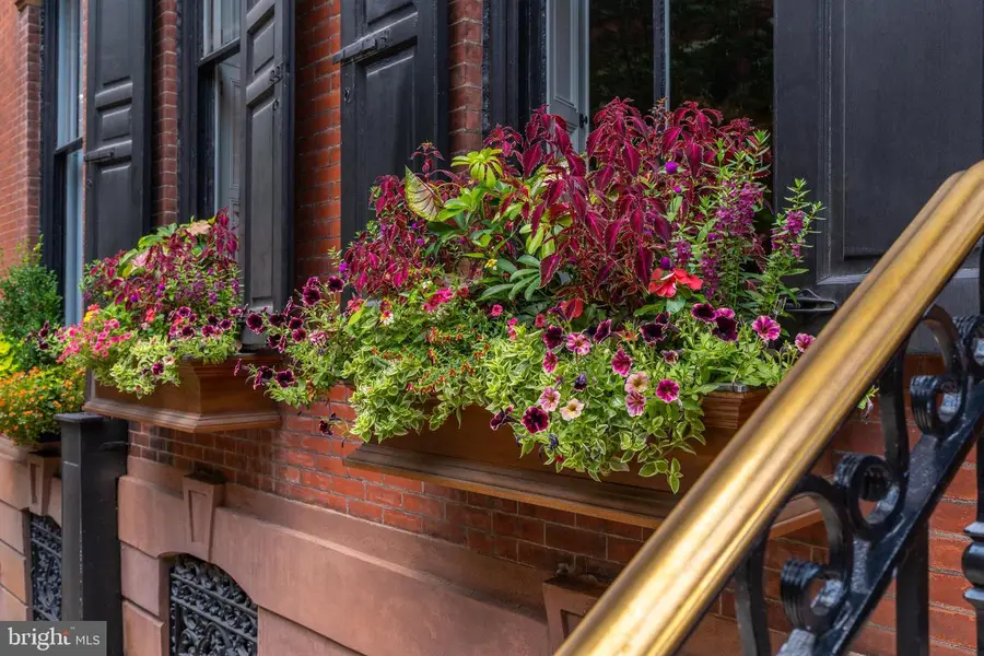 2015 Delancey Pl, Philadelphia, PA 19103 - #2