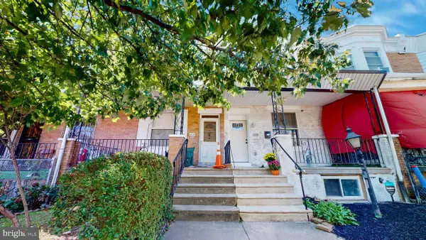 6038 Sansom St, PHILADELPHIA, PA 19139