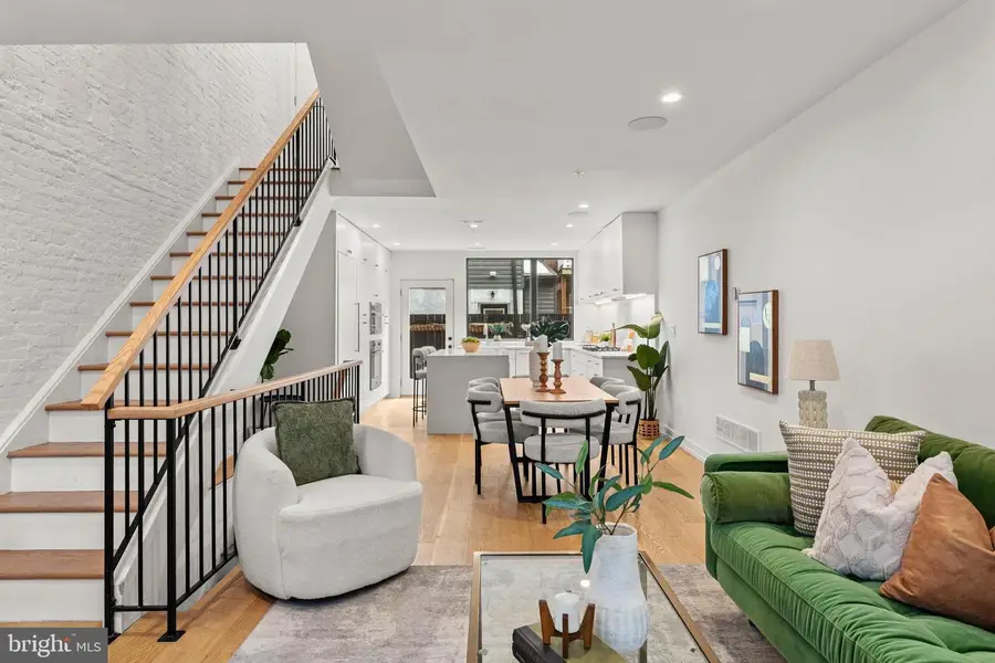 743 S Cleveland St, Philadelphia, PA 19146 - #2