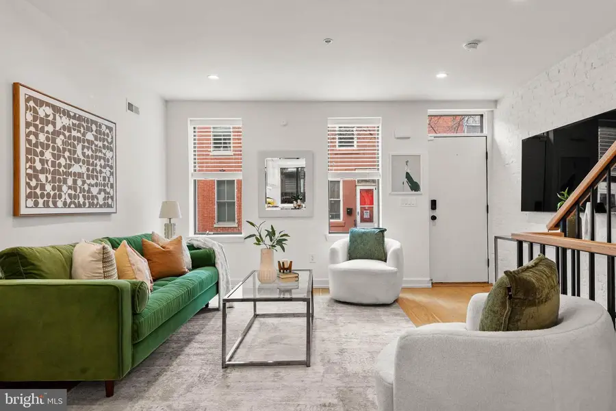 743 S Cleveland St, Philadelphia, PA 19146 - #3