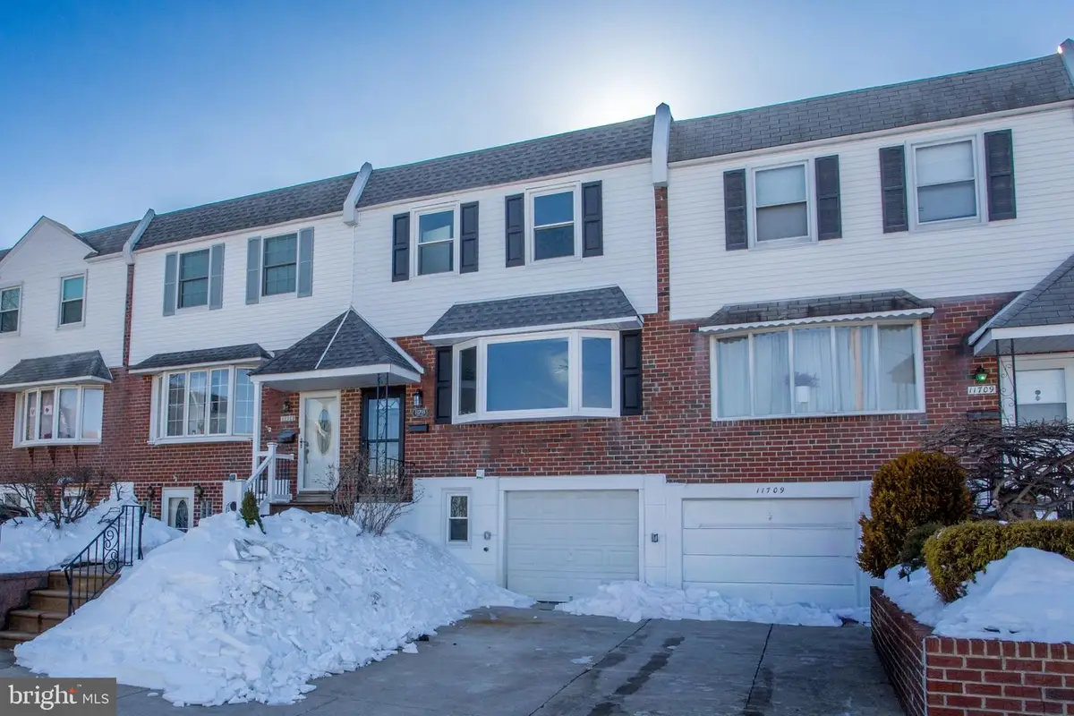 11711 Colman Pl, Philadelphia, PA 19154 - #1