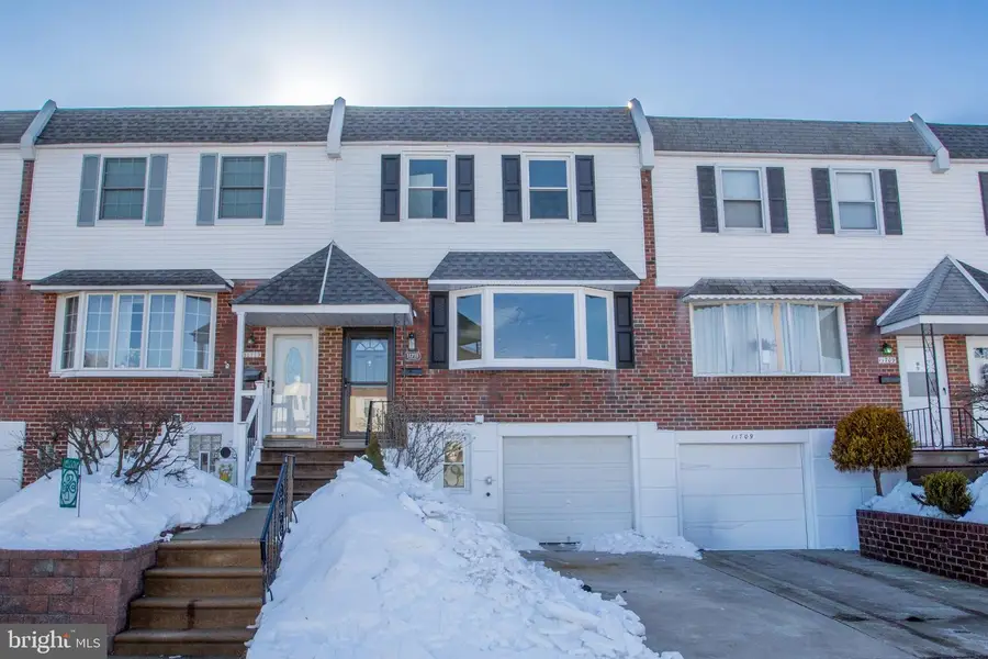 11711 Colman Pl, Philadelphia, PA 19154 - #2