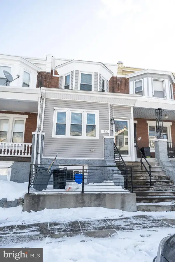 823 S 56th St, PHILADELPHIA, PA 19143