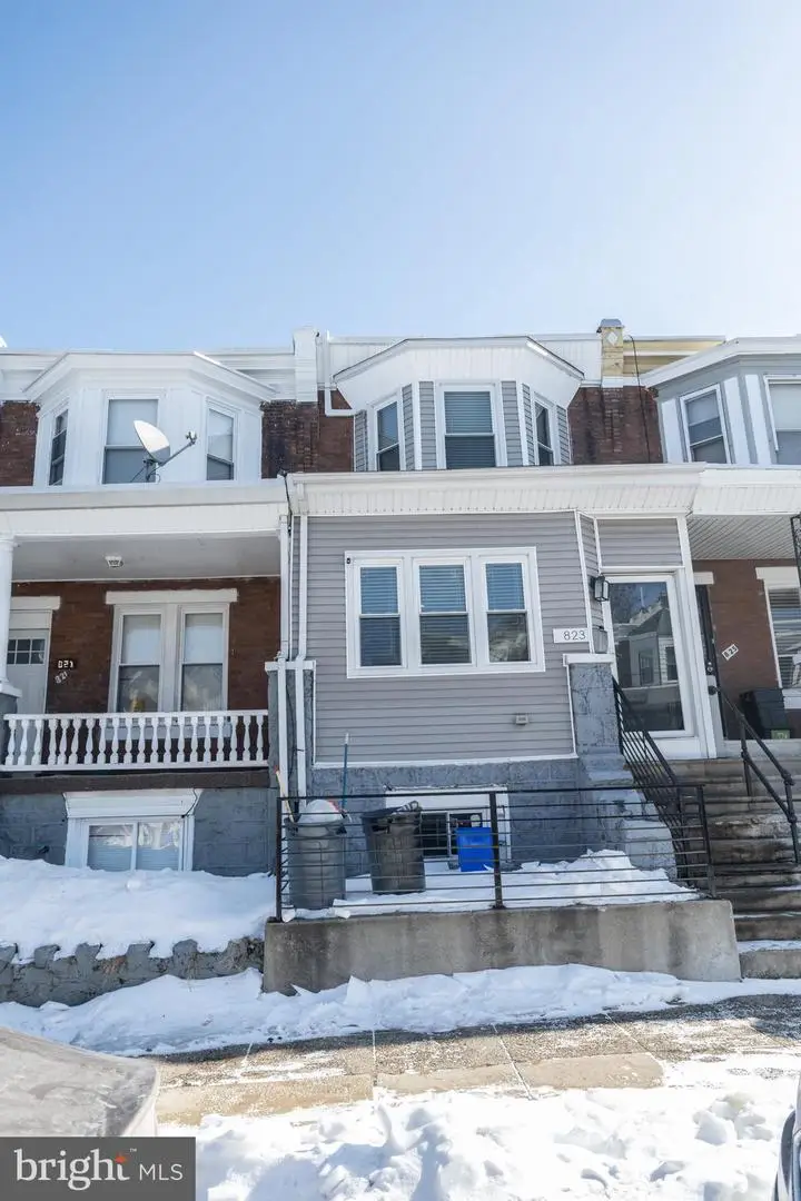 823 S 56th St, Philadelphia, PA 19143 - #3