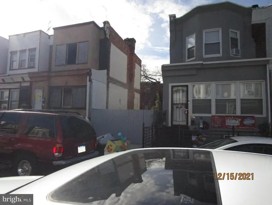 1722 S Yewdall St, Philadelphia, PA 19143 - #3