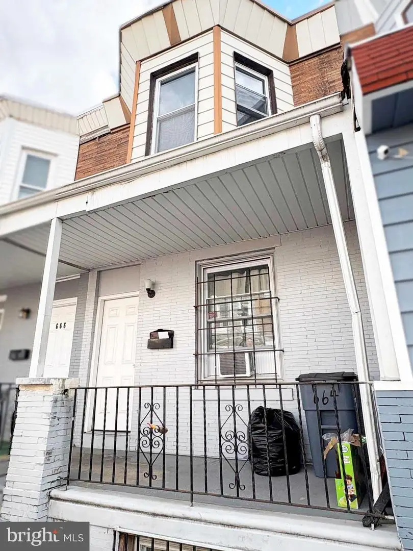 664 E Wensley St, Philadelphia, PA 19134 - Image #2