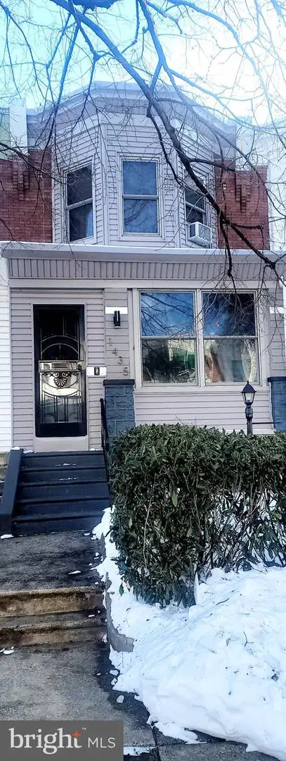 1435 N Redfield St, PHILADELPHIA, PA 19151