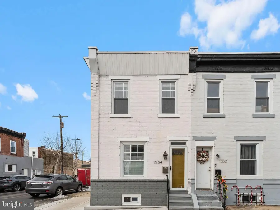 1554 S Ringgold St, Philadelphia, PA 19146 - #2