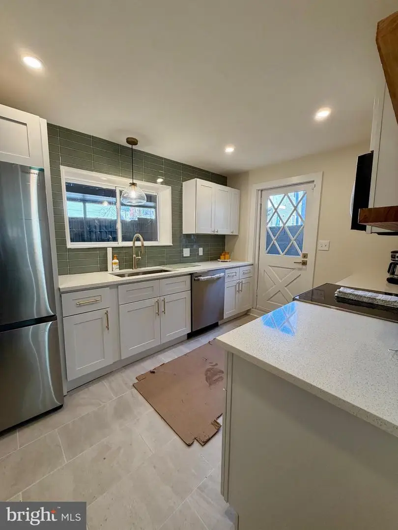 2542 Jasper St, Philadelphia, PA 19125 - #2