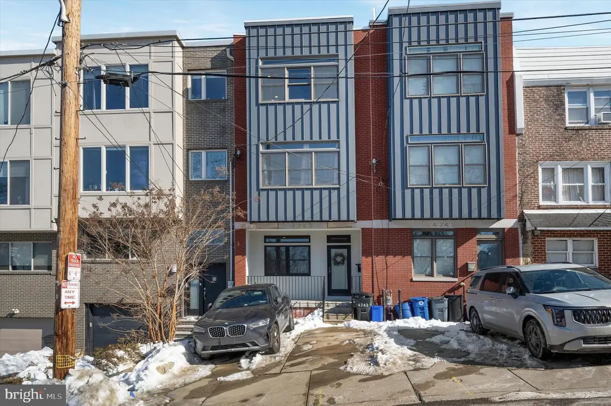 4743 Sheldon St, Philadelphia, PA 19127 - Image #1