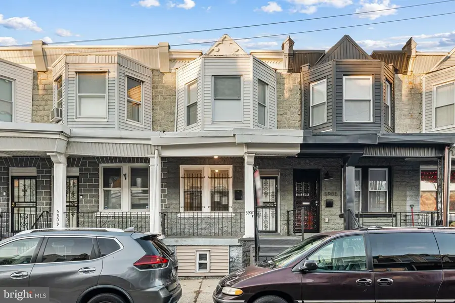 5907 Osage Ave, Philadelphia, PA 19143 - Image #2