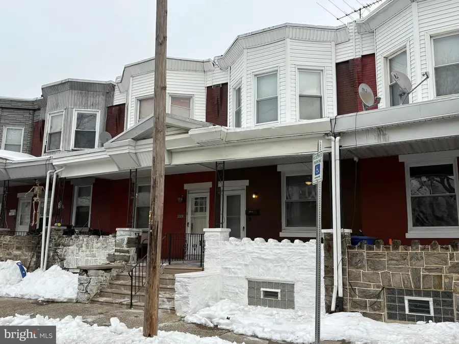 2011 Wilmot St, Philadelphia, PA 19124 - #2