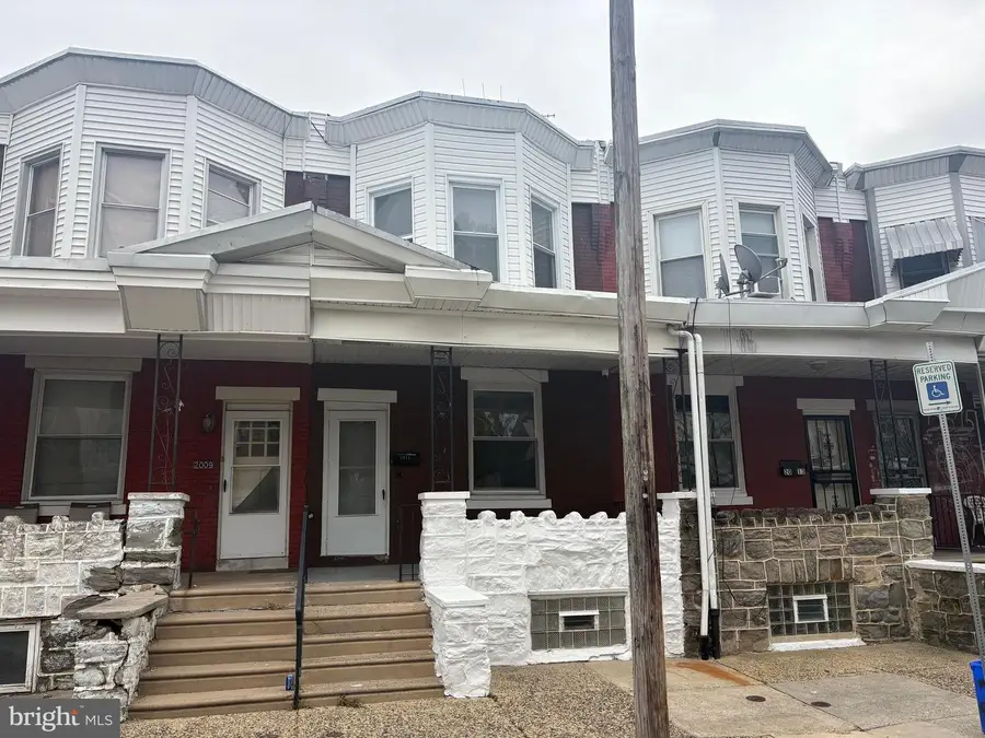 2011 Wilmot St, Philadelphia, PA 19124 - #3