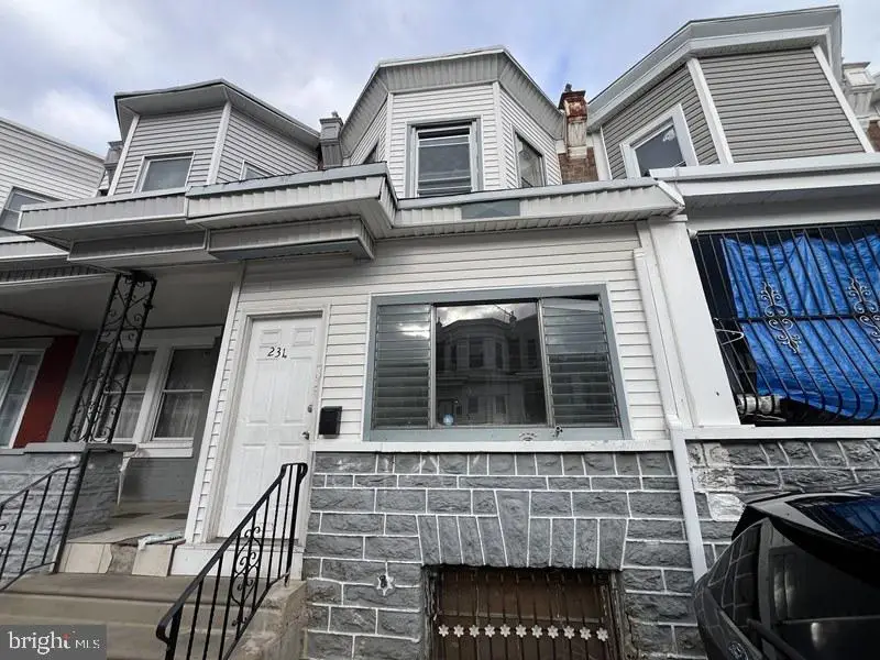 231 W Albanus St, Philadelphia, PA 19120 - #1