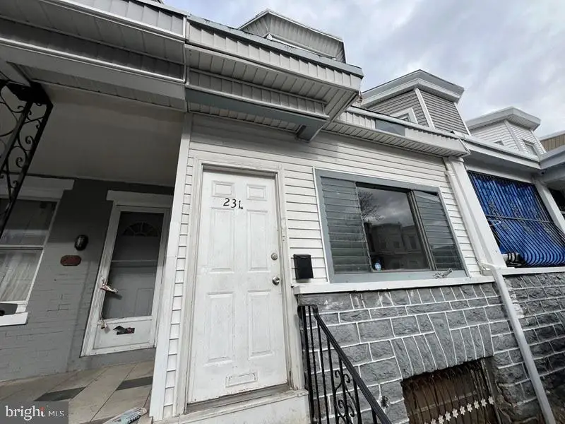 231 W Albanus St, Philadelphia, PA 19120 - #2
