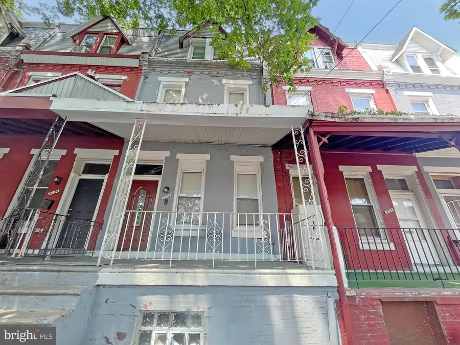 3036 N 15th St, Philadelphia, PA 19132 - #2
