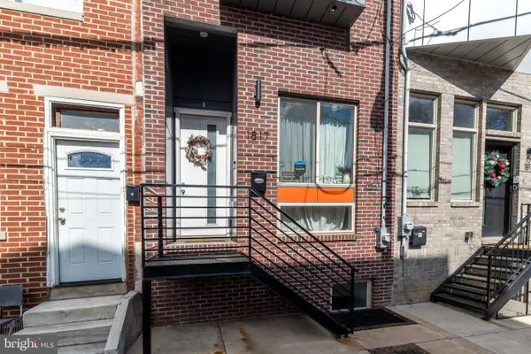 1817 Ingersoll St, PHILADELPHIA, PA 19121