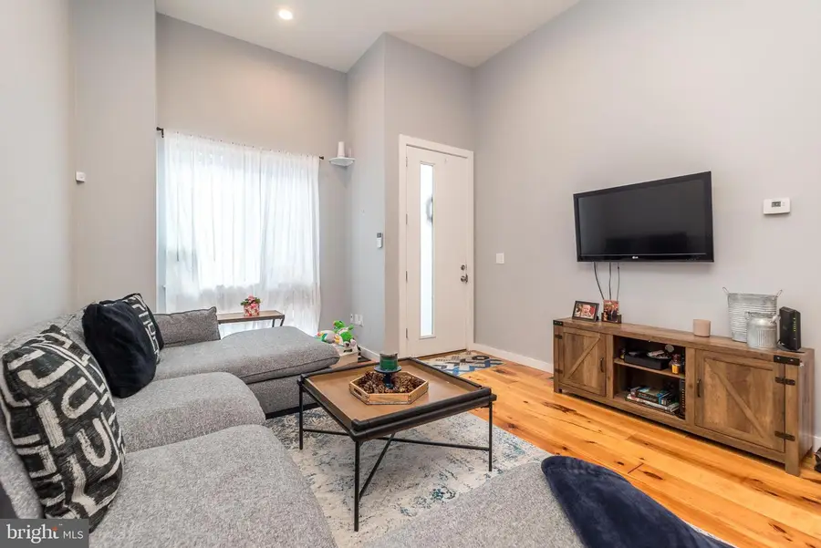 1817 Ingersoll St, Philadelphia, PA 19121 - #3