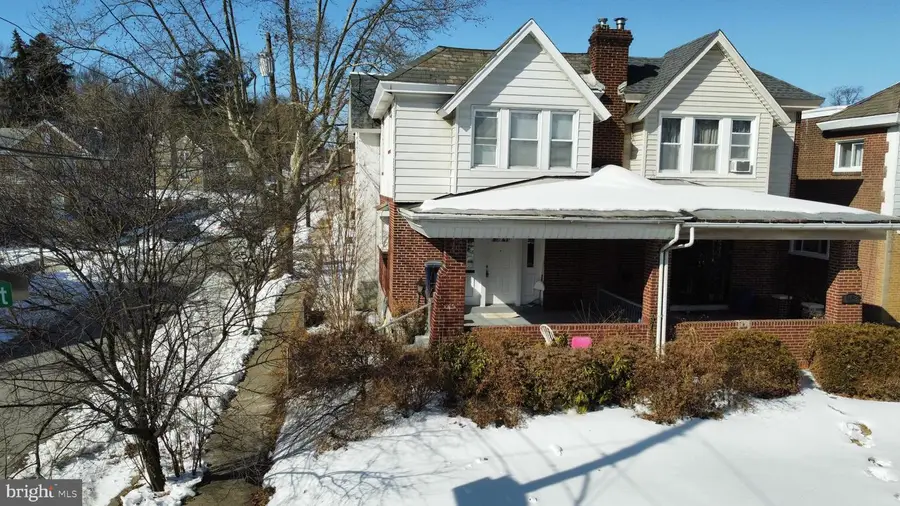 1101 E Rittenhouse St, Philadelphia, PA 19138 - #2