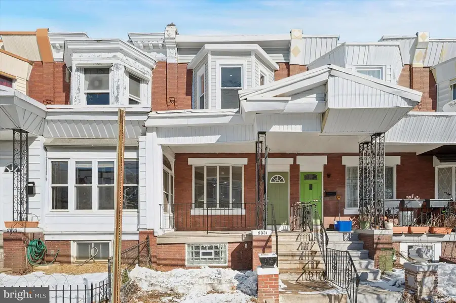 5831 Washington Ave, Philadelphia, PA 19143 - #2