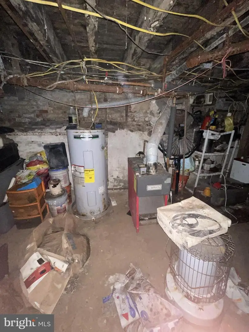 1625 N Bailey St, Philadelphia, PA 19121 - #2