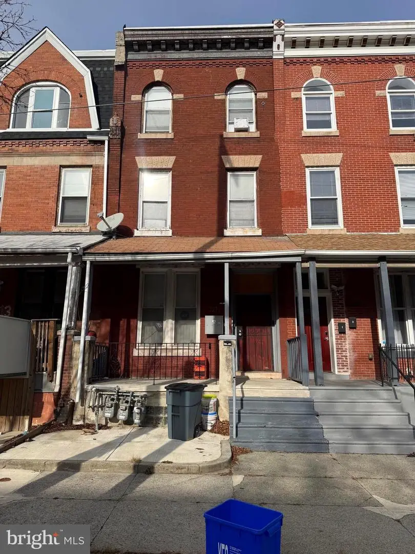 3211 W Montgomery Ave, Philadelphia, PA 19121 - #1