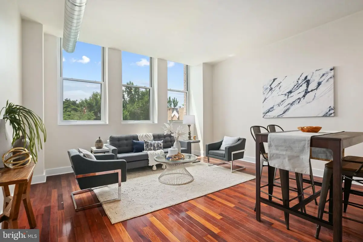 1101 Locust St #3d, Philadelphia, PA 19107 - #1