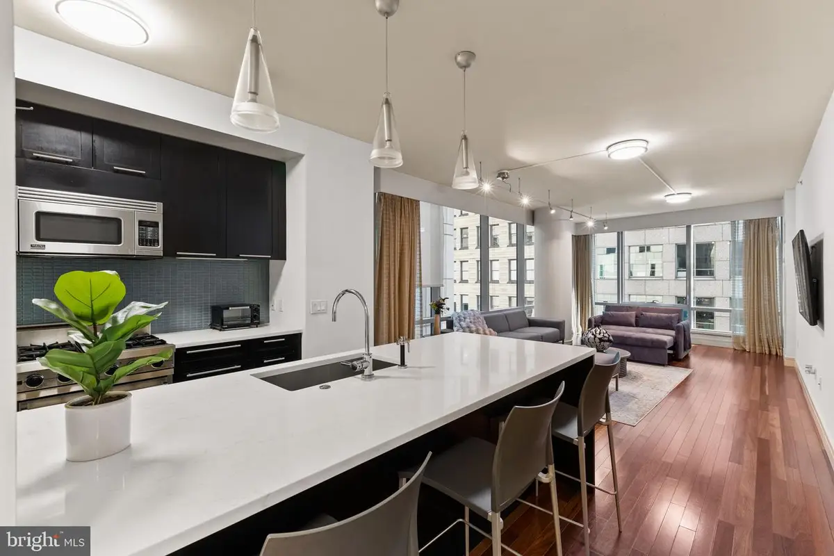 1414 S Penn Sq #6h, Philadelphia, PA 19102 - #1