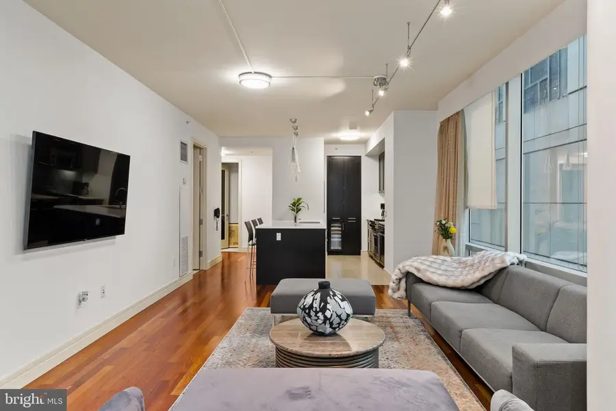 1414 S Penn Sq #6h, Philadelphia, PA 19102 - #3