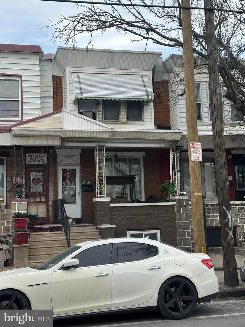2914 Aramingo Ave, Philadelphia, PA 19134 - #2