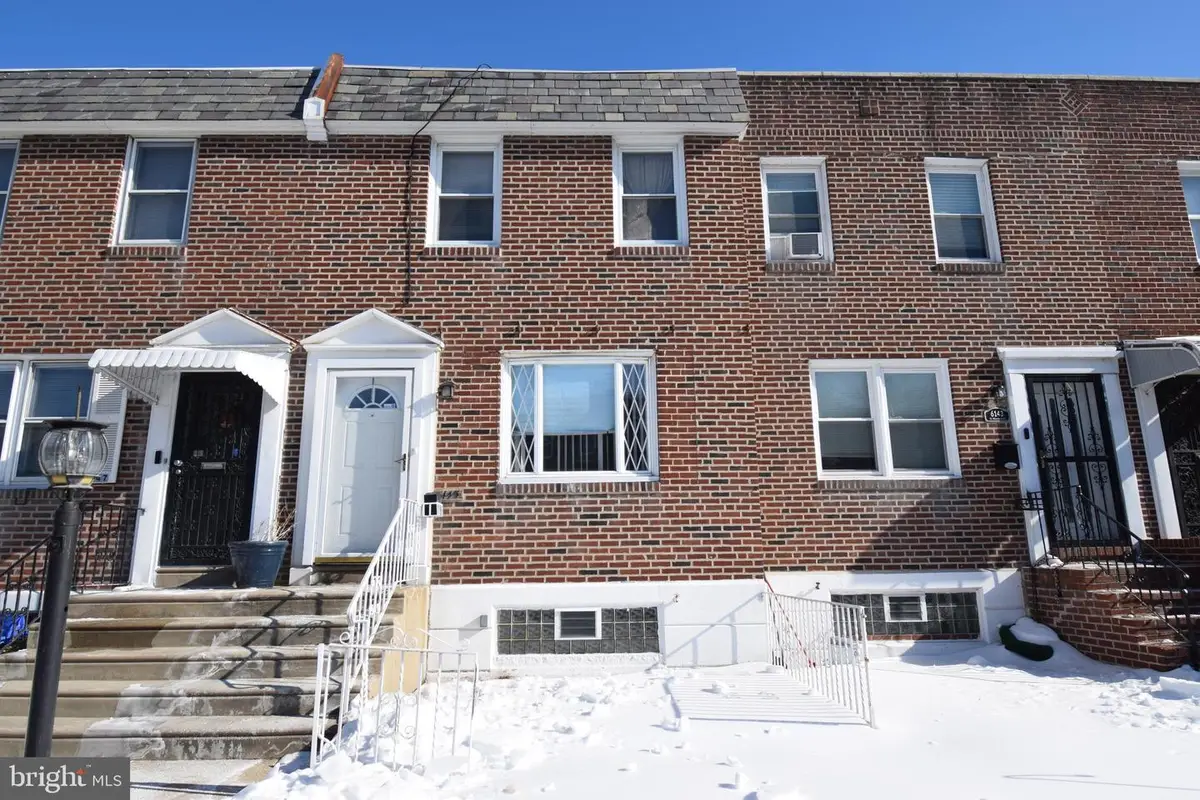 6145 N Warnock St, Philadelphia, PA 19141 - #1