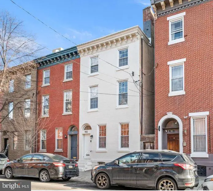 985 N 5th St, Philadelphia, PA 19123 - Image #2