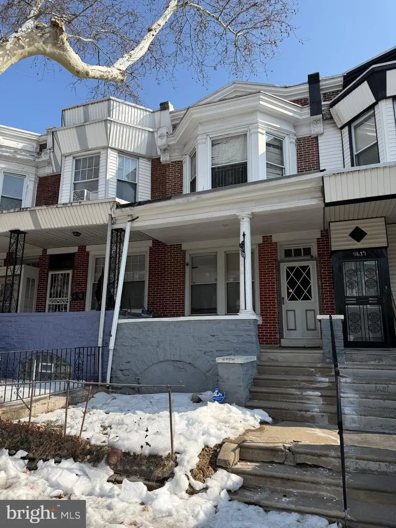 4619 N 13th St, Philadelphia, PA 19140 - #1