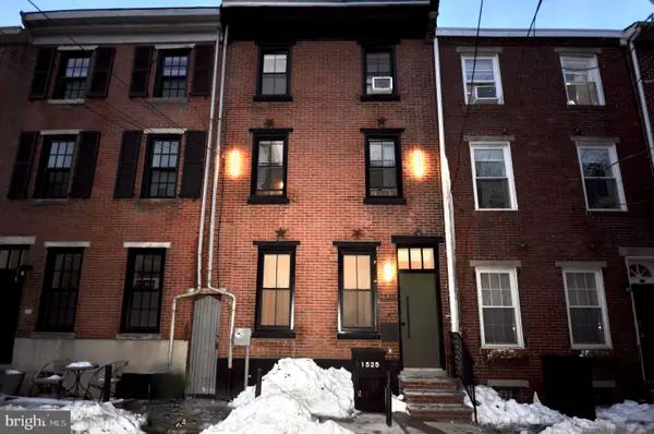 1525 Rodman St, PHILADELPHIA, PA 19146