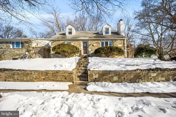 1439-41 Shelmire Ave, PHILADELPHIA, PA 19111