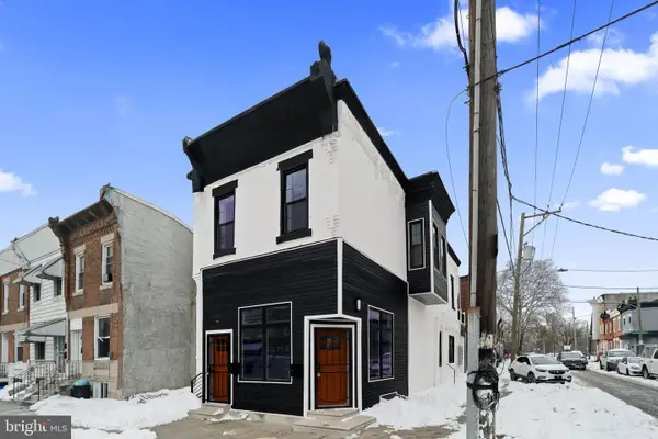 2454 N 33rd St, PHILADELPHIA, PA 19132